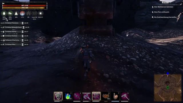Conan Exiles - Isle of Siptah - "Der Turm" смотреть онлайн