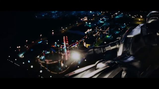 Да я умею летать [Iron Man] смотреть онлайн