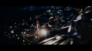 Да я умею летать [Iron Man]