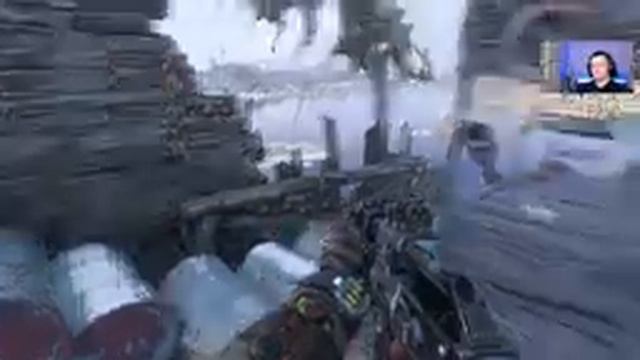 КРУЧЕ ЧЕМ STALKER 2? ПРОХОЖДЕНИЕ METRO EXODUS GOLD EDITION НА РУССКОМ. ЧАСТЬ 1 смотреть онлайн