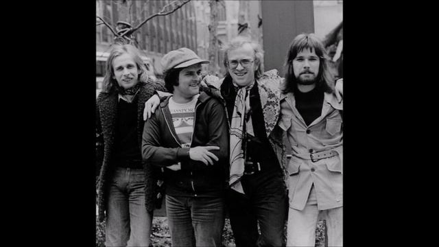 Passport - Puzzle (1973) смотреть онлайн