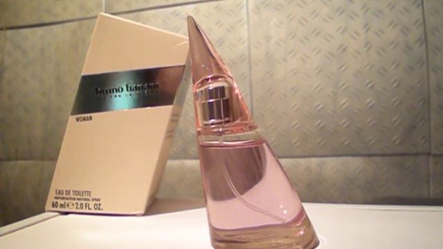 Bruno Banani Woman: выход в люди смотреть онлайн
