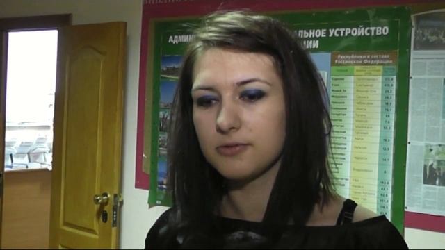 Встреча в МРСЭИ смотреть онлайн