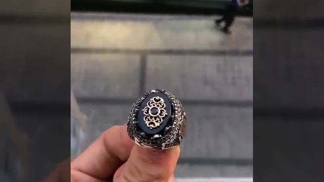 Блестящие многослойные ювелирные изделия из серебра на безымянный палец на подарок смотреть онлайн