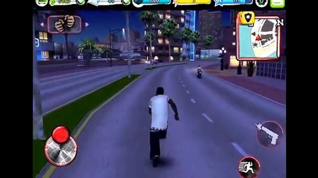 Gaming: Urban Crime смотреть онлайн