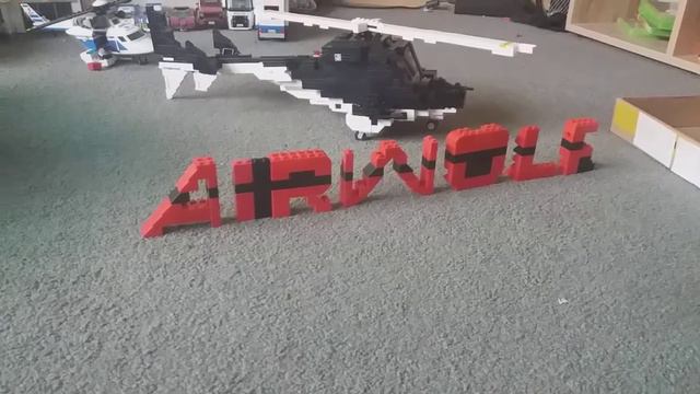 Airwolf moc смотреть онлайн