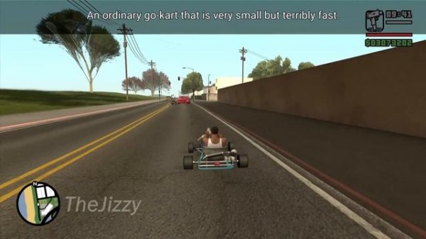 Hidden Vehicles in GTA San Andreas and How To Find Them