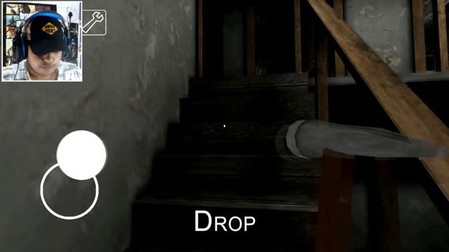 I KILLED Granny 🤶 WITH SHOTGUN OMG WEIRD *GLITCH*| Granny Horror Game New Update(Free Android Game) смотреть онлайн