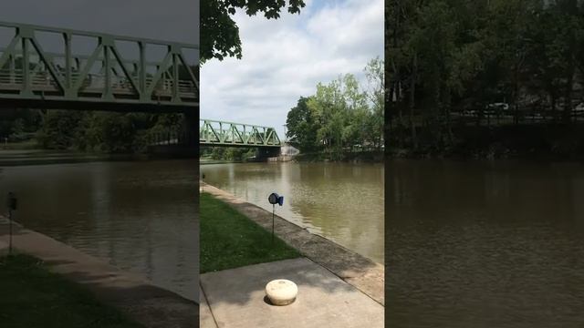 Creepy Sirens in Rochester New York смотреть онлайн