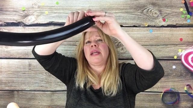 How to make a Balloon Guy Character смотреть онлайн