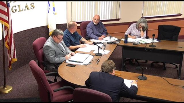 Board of Selectmen: June 4, 2019 смотреть онлайн