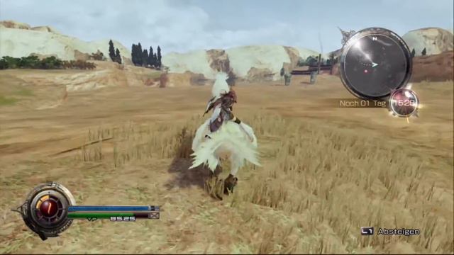 Let's Play Lightning Returns: Final Fantasy 13 #151 [DEUTSCH] [HD+] смотреть онлайн