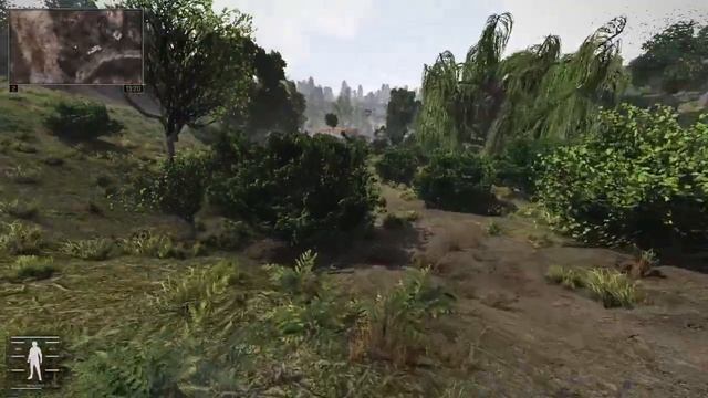 А где мой штурмовой отряд, собственно (STALKER REALITY) №8 смотреть онлайн