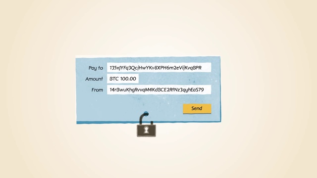 Что такое биткоины ? ( Bitcoin , BTC )