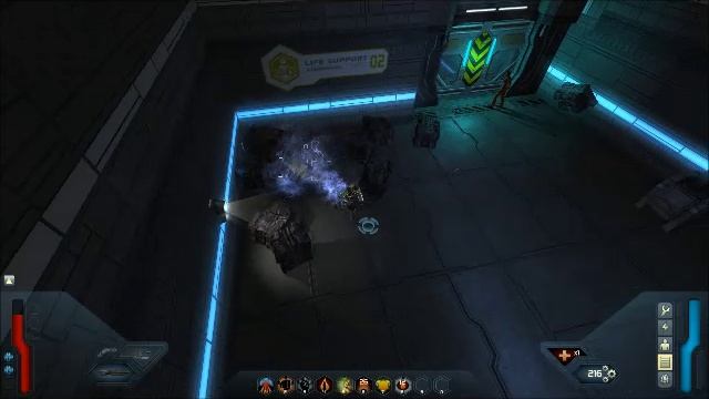 SpaceSiege 10 часть.mp4