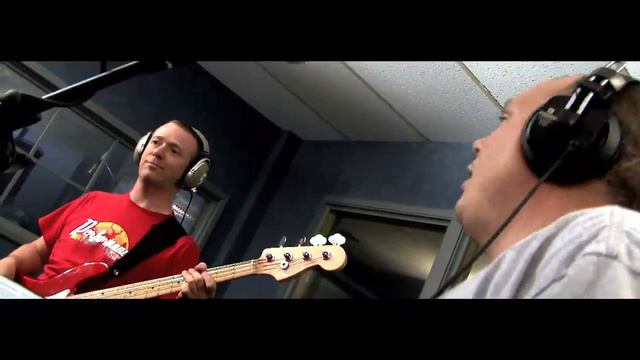 Confidence Man (Jeff Healey) By The Wassail Blues Band смотреть онлайн
