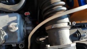 Цоканье в двигателе калина 1