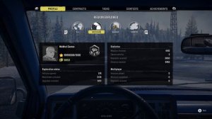 SnowRunner Trainer +6 Cheats (Set Time of Day, Xp, Money, & More!)