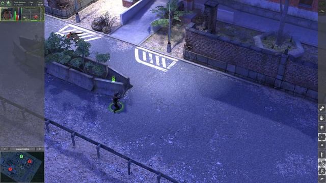 Jagged Alliance: Back In Action - Part 6 смотреть онлайн