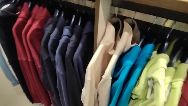 ВСЕМ СОВЕТУЮ! ЛУЧШИЙ ТЦ В АНТАЛИИ - Deepo и Mall of Antalya Обзор и цены в Турции 2023 #влог смотреть онлайн