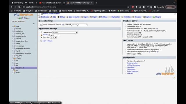 Correct way to set selected value in a WordPress select field | selected() | WordPress смотреть онлайн