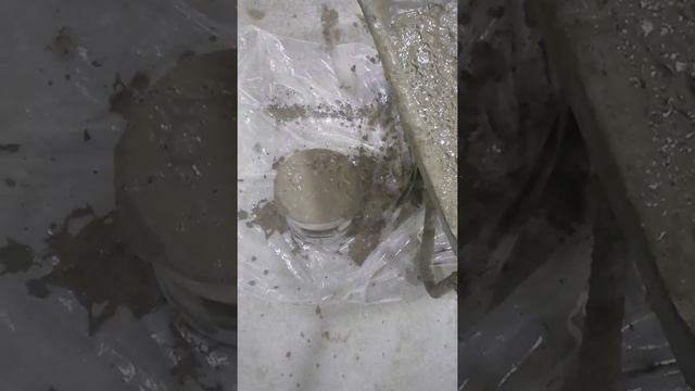 LIGHTWEIGHT/Foamed Concrete 1000 kg/m3 ready for production смотреть онлайн