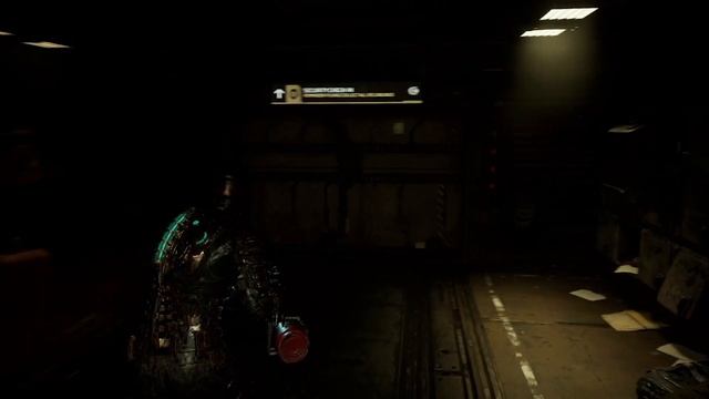 Terrifying Descent: Dead Space Remake Chapter 11 - Unraveling the Nightmare on Xbox Series X смотреть онлайн