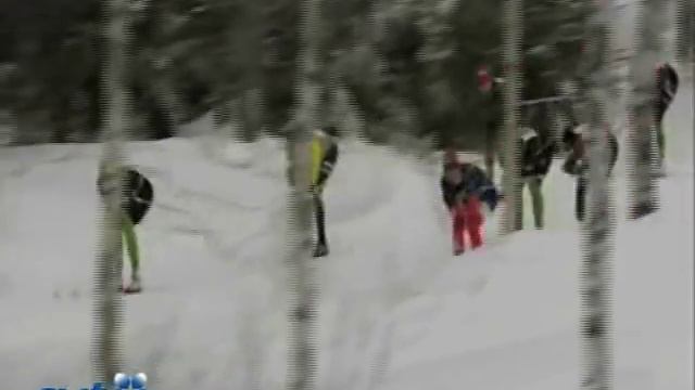 One Way and Vasaloppet смотреть онлайн