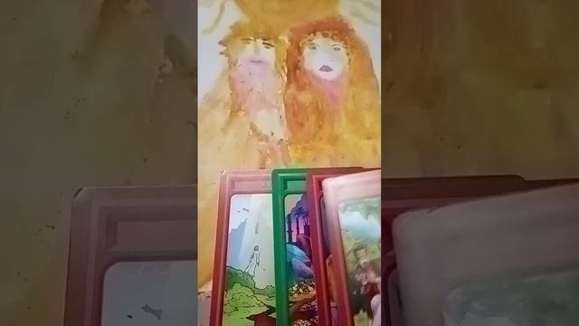 Подарок от ВС?✨?#творчествомоейдуши смотреть онлайн