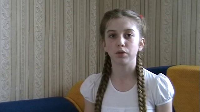 Спасибо деду за Победу (К 70-летию Победы) смотреть онлайн