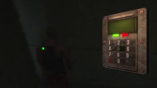 Tom Clancy's Splinter Cell: Double Agent (2006) Канзас – Тюрьма Элсворт смотреть онлайн