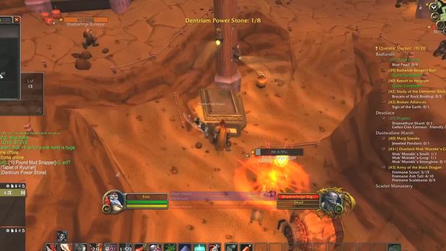 Classic Hardcore Moments #69 | WoW Classic