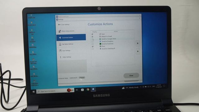 Epson Perfection V39 II Scanner PC Windows Setup + Scan Guide смотреть онлайн