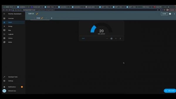 DIY MQTT Devices & Automation with Home Assistant