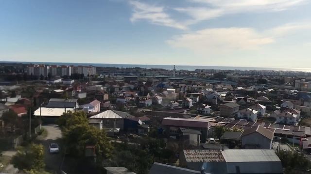 Итоги покупки квартиры на этапе строительства в Адлере! смотреть онлайн