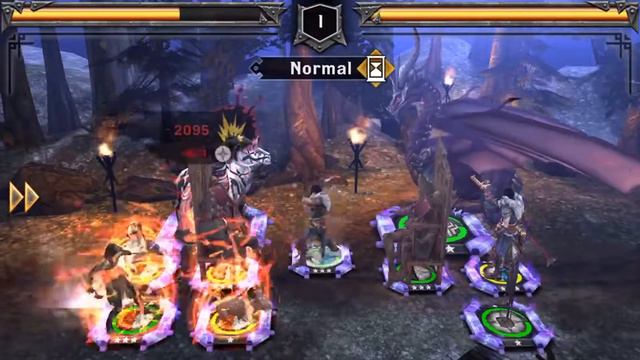 One Vs Heisenberg - Heroes of Dragon Age 9th World Tournament смотреть онлайн