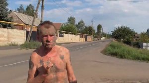 VLOG: БОРОДАЧ ИЗ ОДЕССЫ! / Виталий Зеленый