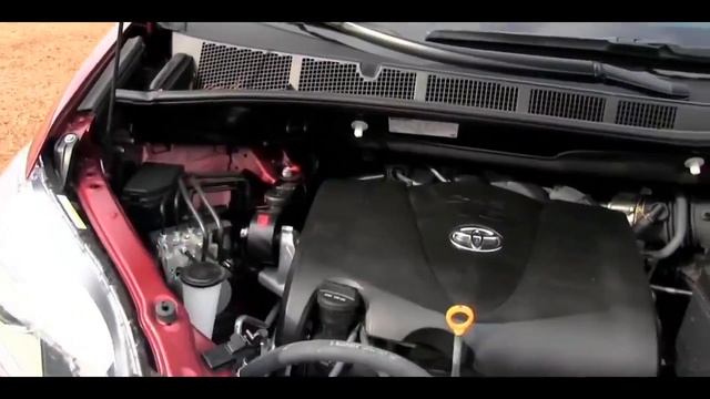 2018 toyota sienna hybrid release date смотреть онлайн