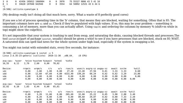 Why do MySQL queries pile up in "Sending data" state? (3 Solutions!!) смотреть онлайн