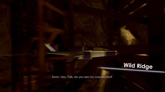 Sonic Omens Speedrun! (Episode Breakthrough & Temple of Sand) смотреть онлайн
