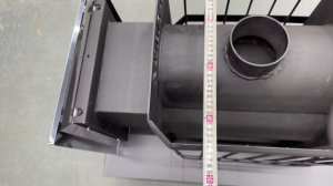 Емеля - печь для небольших бань