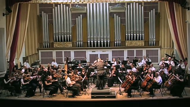 Звуки музыки: Чайковский/Tchaikovsky "Песнь жаворонка" (март) смотреть онлайн