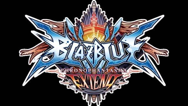 Stardust Memory Instrumental—Blazblue: Chrono Phantasma Extend смотреть онлайн