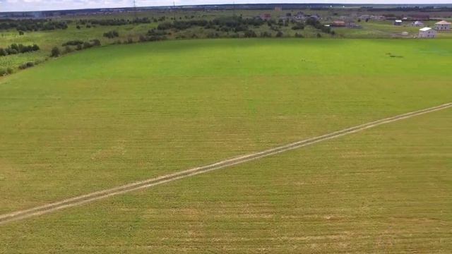 Киссолово Юг, август 2020 - 1 смотреть онлайн