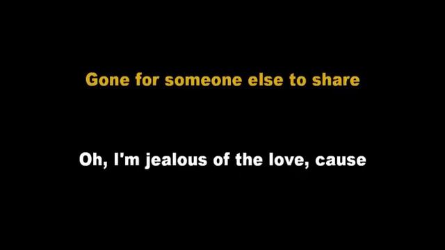 Labrinth - Jealous (Acoustic Guitar Karaoke Version) смотреть онлайн