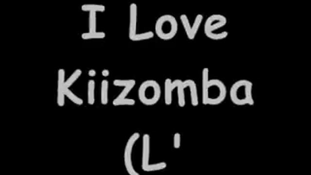 KIZOMBA - SONHO POR SONHO * смотреть онлайн