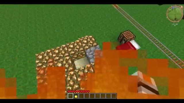 [GOG]Minecraft#20 MOD X-Ray & Single player command смотреть онлайн