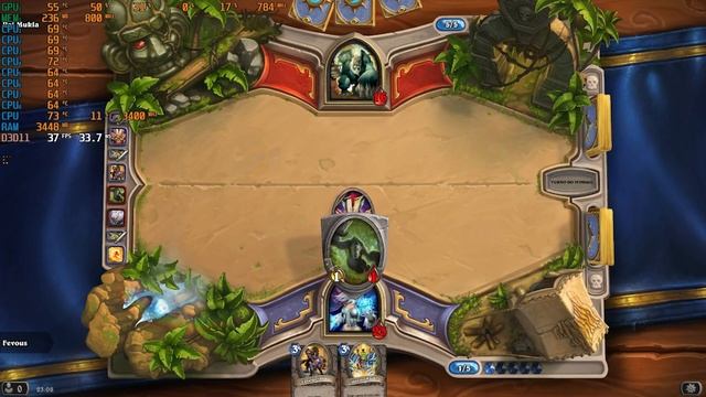 Hearthstone MX110 i5 8250u Benchmark Samsung Expert X40 смотреть онлайн