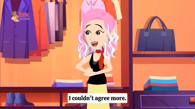 Easy & Slow Conversations In English - Practice English Easy | Improve Your English Easily Quickly