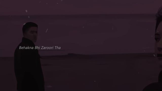 Zaroori tha x Tumhe Dillagi (Lofi Flip) - JalRaj | Self Written | Ustad Rahat Fateh Ali Khan смотреть онлайн